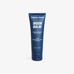 Skincare Day Night Cream: Moon Balm Moisturiser