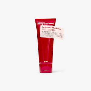 Skincare Day Night Cream: Anti-Shine Moisturiser