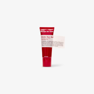 Skincare Eye Cream: Under Eye Gel