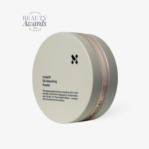 Makeup Prep Prime Set: Uniset® Powder