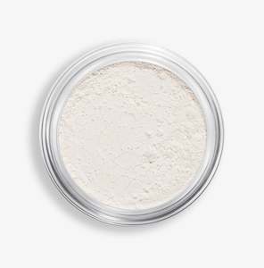 Makeup Prep Prime Set: Silk Finish Powder
