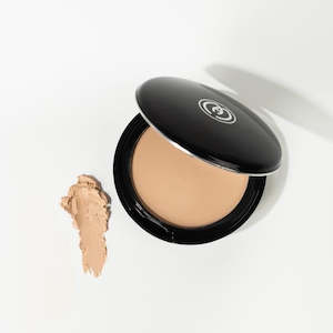 Makeup Concealer Foundation: Cream Foundation Compact