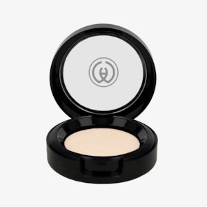 Makeup Bronze Blush Highlight: Highlighter Golden Glow