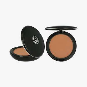 Makeup Bronze Blush Highlight: Bronzer Sunkissed