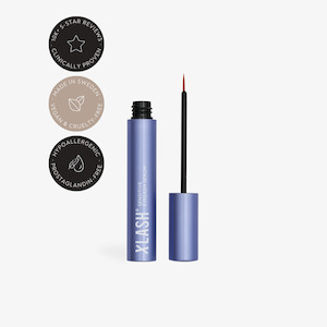 Sensitive Eyelash Serum (3ml)