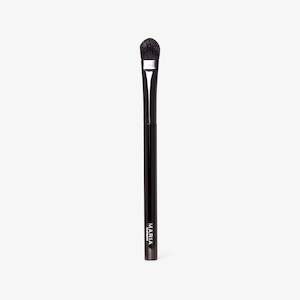 Makeup Brushes Application: Concealer Brush