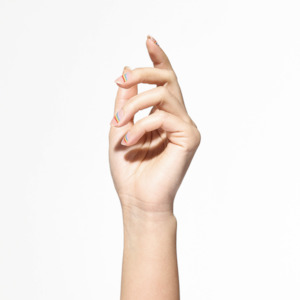 Makeup Bestsellers: Graphics & Patterns