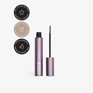 Makeup Xlash: Xbrow Sensitive Eyebrow Serum (3ml)