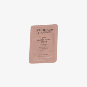 Lernberger Stafsing S.O.S Barrier Repair Cream (5ml Sample)