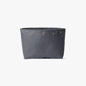 Skincare: BonVoy Bag Detachable Liner Medium - Steel Grey