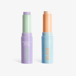 Skincare: Day & Night Eye Stick Duo