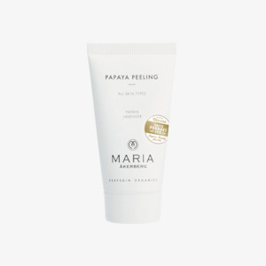 Maria Åkerberg Papaya Peeling (30ml)
