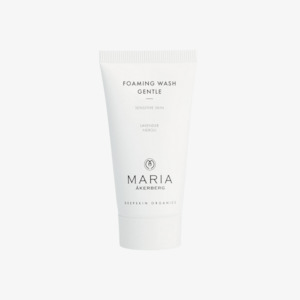 Samples: Maria Åkerberg Foaming Wash Gentle (30ml)