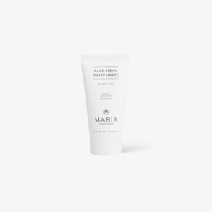 Samples: Maria Åkerberg Hand Cream Sweet Breeze (30ml)