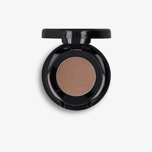 New: Eyeshadow: Shiny Mocha