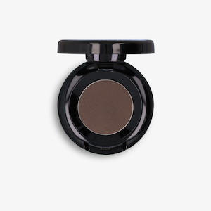 Eyeshadow: Cool Brown