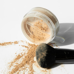 Loose Mineral Foundation SPF25