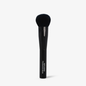 Buff & Blend Foundation Brush