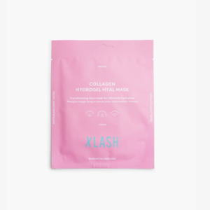 Collagen Hydrogel Hyal Masks