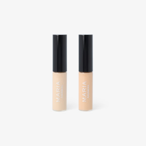 New: Liquid Mineral Concealer: Correct & Conceal Duo