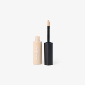 New: Liquid Mineral Concealer