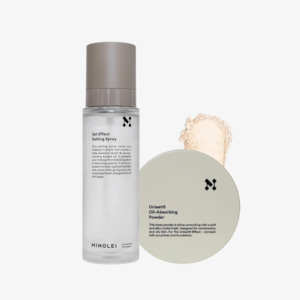 New: The Setting Duo