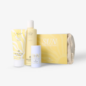 Sun Care Collection