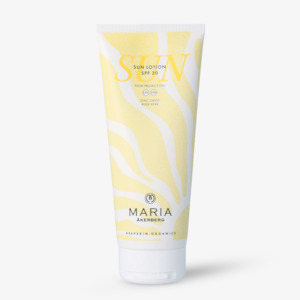 Sun Lotion SPF30 BONUS SIZE (200ml)