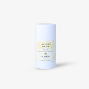 Skincare: Sun Stick SPF 50+