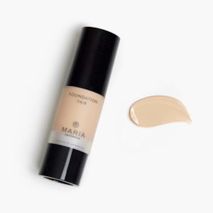 Liquid Foundation