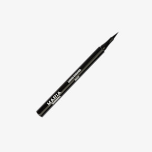 Makeup Eye Makeup: Black Liquid Eyeliner