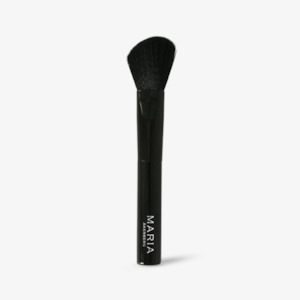 Makeup Brushes Application: Blush Brush