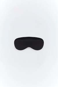 Luxe Eye Mask - Black
