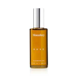 Monastery ROSE Cleansing Oil