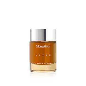 Monastery ATTAR Nourishing Balm
