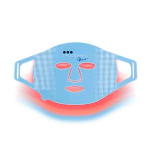 Masks: TRUDERMAL LED Face Mask