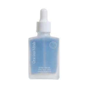 Serums: Gracious Minds Hydra-Marine Hydration Boost Serum