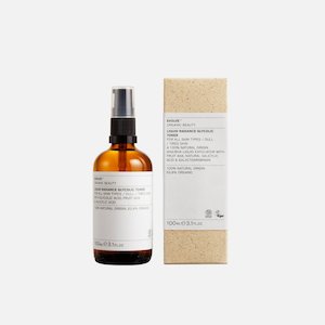 EVOLVE Organic Beauty Liquid Radiance Glycolic Toner 100ml