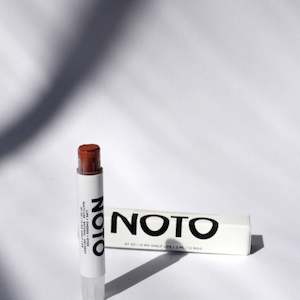 Noto: NOTO Botanics ONO ONO - MULTI-BENE STICK // LIPS + CHEEKS