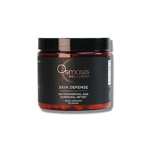 Osmosis Skin Defence