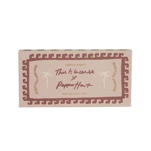 This is Incense x Peppa Hart. ELECTRIC DREAMS