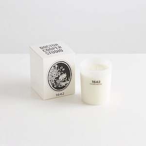 MAISON BALZAC 1642 Large Scented Candle