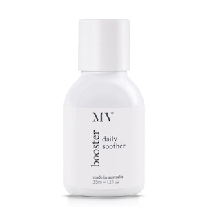 Best Sellers: MV Skintherapy Daily Soother Booster 35ml