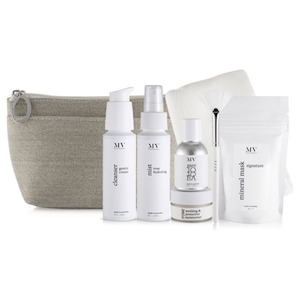 New Arrivals: MV Skintherapy Radiance Starter Kit