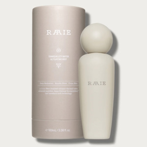 Toners Essence: Raaie Tranquillity Water Activating Mist