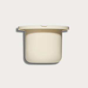 Moisturisers: RAESO Cocoon Ceramide Cream Refil