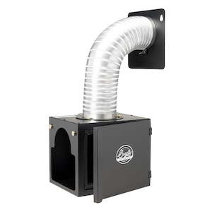 Bradley Cold Smoke Adaptor - The Smokehouse New ZealandThe Smokehouse New Zealand