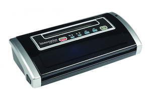 Innovation Vac & Seal Vacuum Packer - The Smokehouse New ZealandThe Smokehou&hellip;