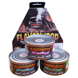 Camerons Flavourwood Grill Smoke Cans - 3 Pack - The Smokehouse New ZealandThe S&hellip;