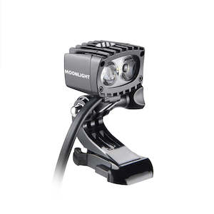 Moonlight Headlamps: Bright As Day 800